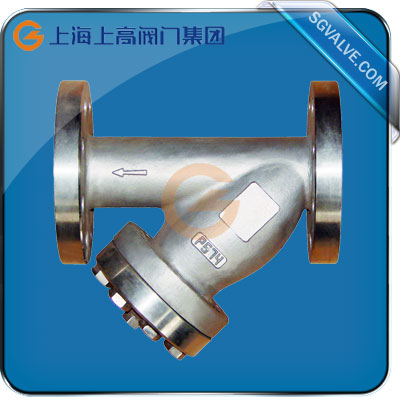 美標(biāo)過濾器