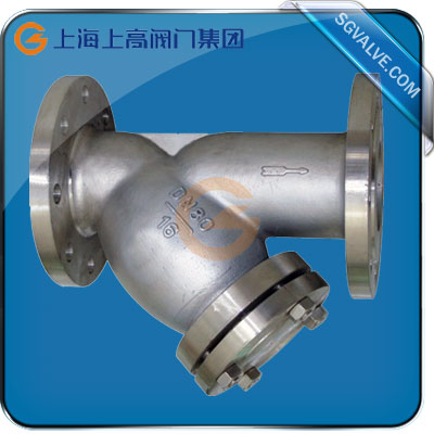 國標(biāo)過濾器